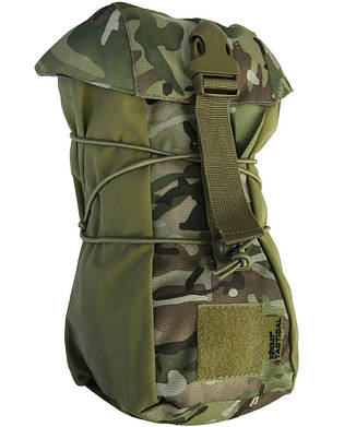 Підсумок KOMBAT UK Stuffer Pouch, фото 2