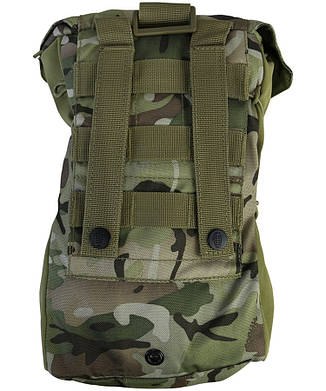 Підсумок KOMBAT UK Stuffer Pouch, фото 3