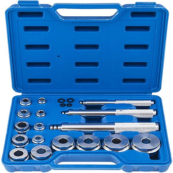 Набір для встановлення сальників і підшипників 10-42 мм Falon-Tech FT2495