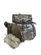 Сумка KOMBAT UK Operators Grab Bag, фото 5