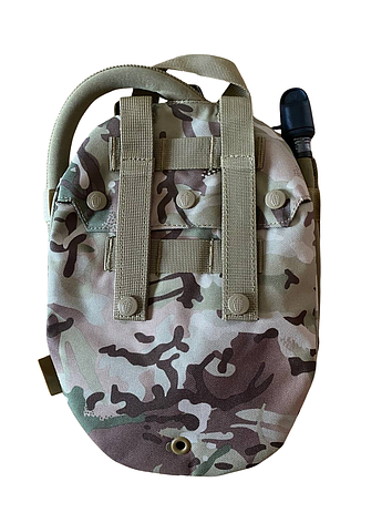 Гідратор KOMBAT UK Molle Aqua Bladder, фото 2