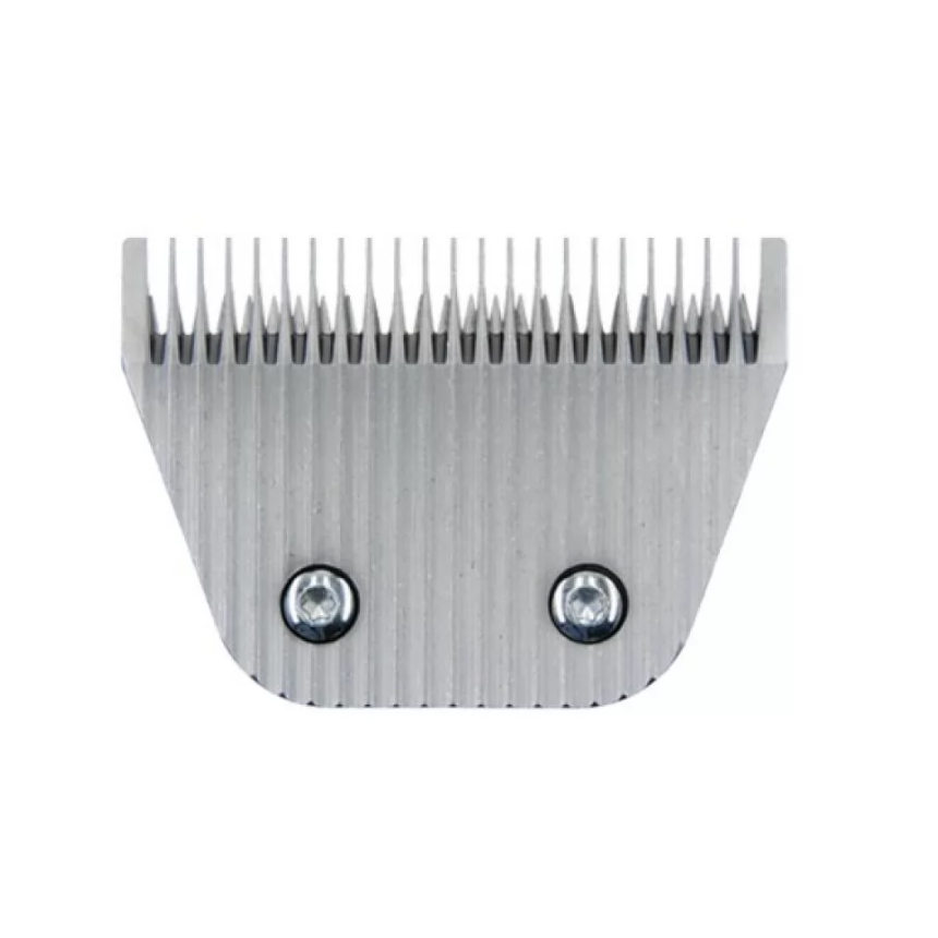 Ножовий блок Moser #10F Wide Blade 2,3 мм, (1221-5840), фото 1