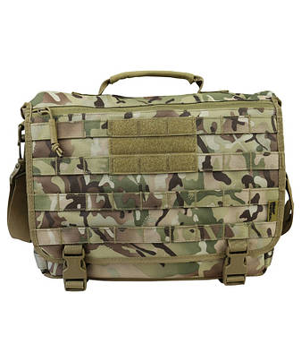 Сумка KOMBAT UK Medium Messenger Bag, фото 2