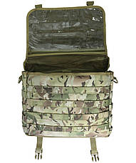 Сумка KOMBAT UK Medium Messenger Bag, фото 3