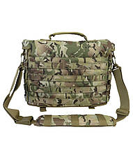 Сумка KOMBAT UK Medium Messenger Bag, фото 4