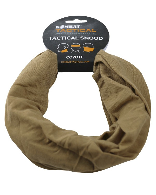Баф KOMBAT UK Tactical Snood