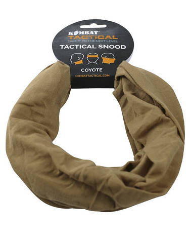 Баф KOMBAT UK Tactical Snood, фото 1