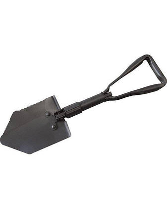 Лопата саперна KOMBAT UK Entrenching Tool, фото 1