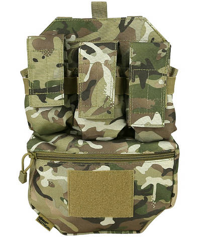 Панель штурмова KOMBAT UK Guardian Assault Panel, фото 1