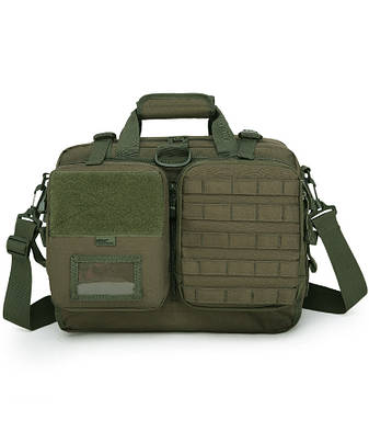 Сумка Kombat UK Navigation Bag, фото 2