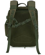 Сумка Kombat UK Navigation Bag, фото 4