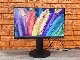 Монітор 23" Lenovo T23i-10 "Безрамковий" 1920x1080 (16:9) WLED IPS, USB Hub