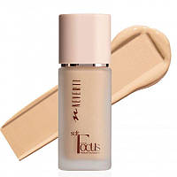 Тональна основа Soft Focus NEVERTI 003 Soft Nude