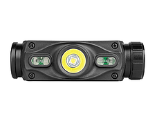 Ліхтарик налобний світлодіодний LED з 6-ти рівневим регулюванням PRO-HL1000S PROTESTER, фото 3