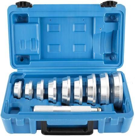 Набір для встановлення сальників і підшипників 39,5-81 мм Falon-Tech FT2496, фото 1