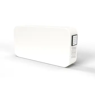 Рекуператори повітря Helty та BSK — вентиляція з теплообміном для дому та офісу