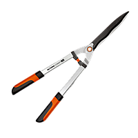 Ножиці садові для кущів 650 мм з хвилястим лезом Altuna J503