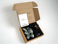 Система противодействия БПЛА Сіткомет на FPV (комплект 5 шт)