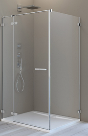 Душовi кабiни RADAWAY