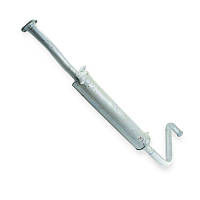 Резонатор 2110 короткий 12см під кат.ЄВРО-3 (SKS)