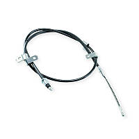 Трос ручного гальма Lanos лівий (PHC)