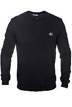 Світшот чоловічий Calvin Klein чорний