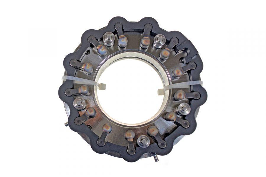 Геометрія турбіни 7001122C5, 7001122, 802557-2, 802557-3, 801835-2, 801835-3, 821142-1, фото 1