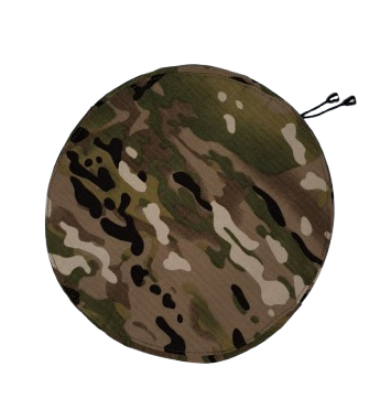 Берет камуфляж Мультикам універсальний, фото 1