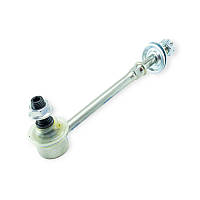 Стійка стабілізатора ГАЗ 3102, 3110 передня з наконечником Авто Престиж