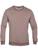 Світшот чоловічий Calvin Klein кава з молоком