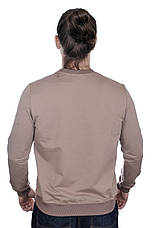 Світшот чоловічий Calvin Klein кава з молоком, фото 4