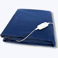 Електроковдра непромокаюча для СПА процедур з терморегулятором 145х165 см