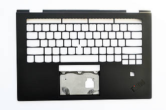 Корпус для ноутбуків Lenovo ThinkPad X1 Yoga 3rd Gen (верхній) TOP CASE