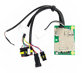 Блок керування 24В Autoterm Air 4D