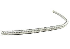 Вихлопна труба Ø 24 мм Autoterm