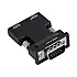 Перехідник HDMI to VGA + audio v.2, фото 6