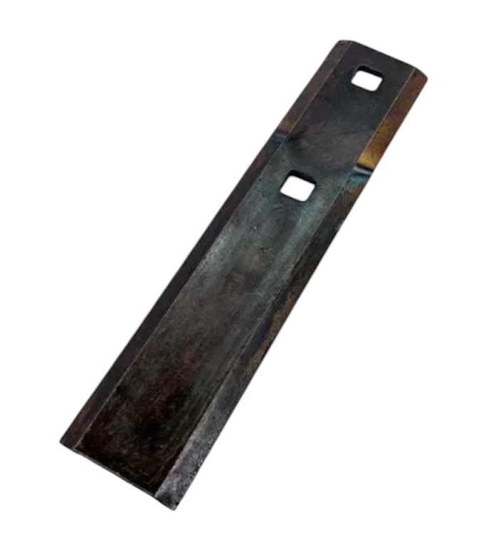 Ніж подрібнювача ПУН-5 комбайна НІВА СК 5 (4 мм) сталь 65г, фото 1