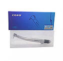 Наконечник турбінний COXO CX207-F H85-ETP4 M4 LED, фото 2