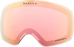 Змінна лінза для маски Oakley Flight Deck M (XM) Prizm Rose Gold Iridium