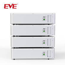 Акумуляторна батарея LiFePO4 EVE LVI-5