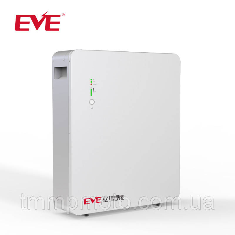 Акумуляторна батарея LiFePO4 EVE LVW-5