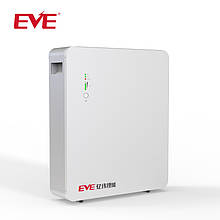 Акумуляторна батарея LiFePO4 EVE LVW-5