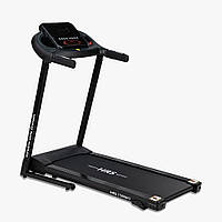 Бігова доріжка Німеччина HRS T500 Pro модель 2025 року — 130 кг. з кутом нахилу.