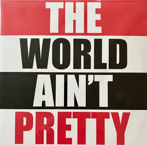 Sophie Zelmani — The World Ain"t Pretty 2022 Oh Dear Recordings/EU Mint Вінілова платівка (art.244984), фото 1