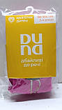 Колготки дитячі демісезонні ТМ Дюна 98-104, 56, 16-18, 3-4 роки / 4427-1987-малиновий / колготи Duna весна-осінь, фото 4