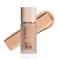 Тональна основа Soft Focus NEVERTI 005 Caramel Romance