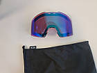 Змінна лінза для маски Oakley Fall Line M (XM) Prizm Argon Iridium, фото 3