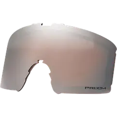 Змінна лінза для маски Oakley Line Miner M (XM) Prizm Black Iridium УЦІНКА
