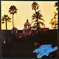Eagles - Hotel California 1976/2014 (8122796161, 180 Gm.) Gat, Warner/EU Mint Вінілова платівка (art.234874)