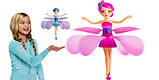 Летюча лялька фея Flying Fairy Іграшка для дівчаток, фото 6